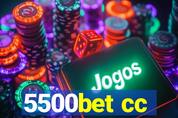 5500bet cc